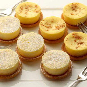 北海道産 ナチュラルチーズケーキ【アソートボックス】 2箱セット【送料込み】
