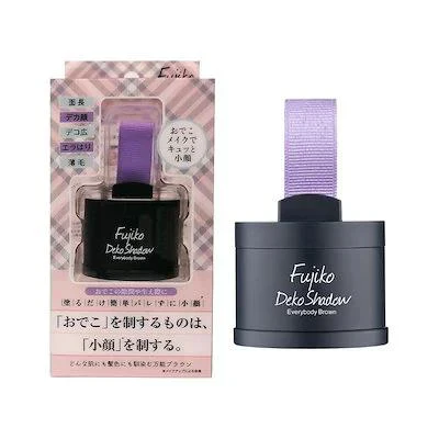 Fujiko フジコ デコシャドウ dekoシャドウ Fujiko Deko 4g 【定形外郵便】