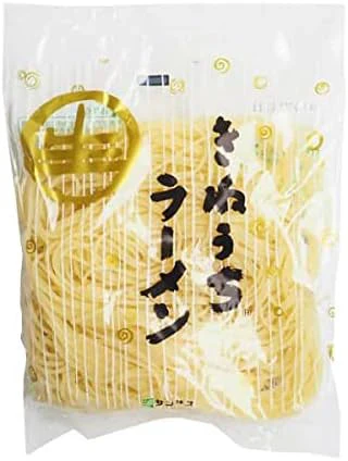 サンサス きねうち ラーメン160g 10p