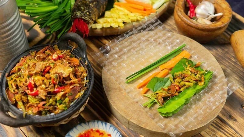【3人シェア買いでお得】超薄型ライスペーパー 5packセット 【 BANH TRANG SIEU MONG 5pack 】