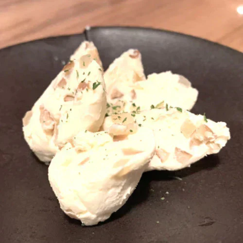 秋田名物 いぶりがっこ 2kgパック(不揃いカット)