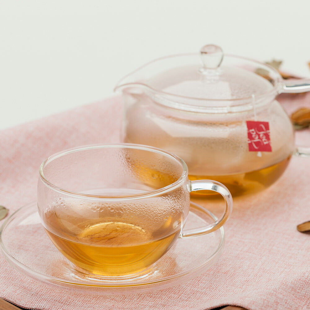 【3人シェア買いでお得】発芽ハト麦茶30p×3セット