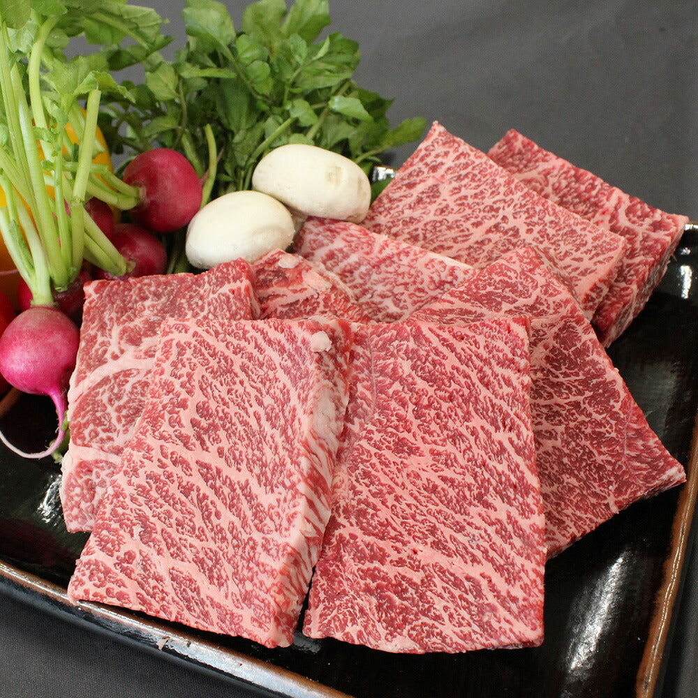 【3人シェア買いでお得】【一貫生産】那須野ヶ原和牛もも赤身ステーキ