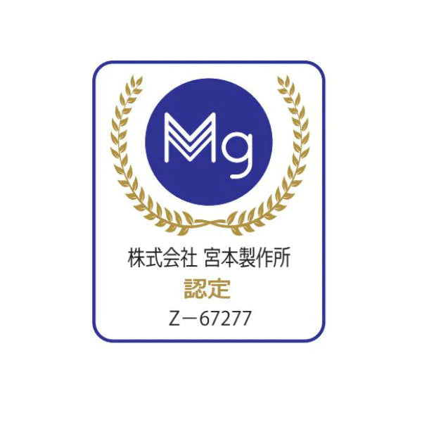 ランドリーマグちゃん 日本製 メーカー公認 正規品 宮本製作所 (ゆうパケット送料無料)