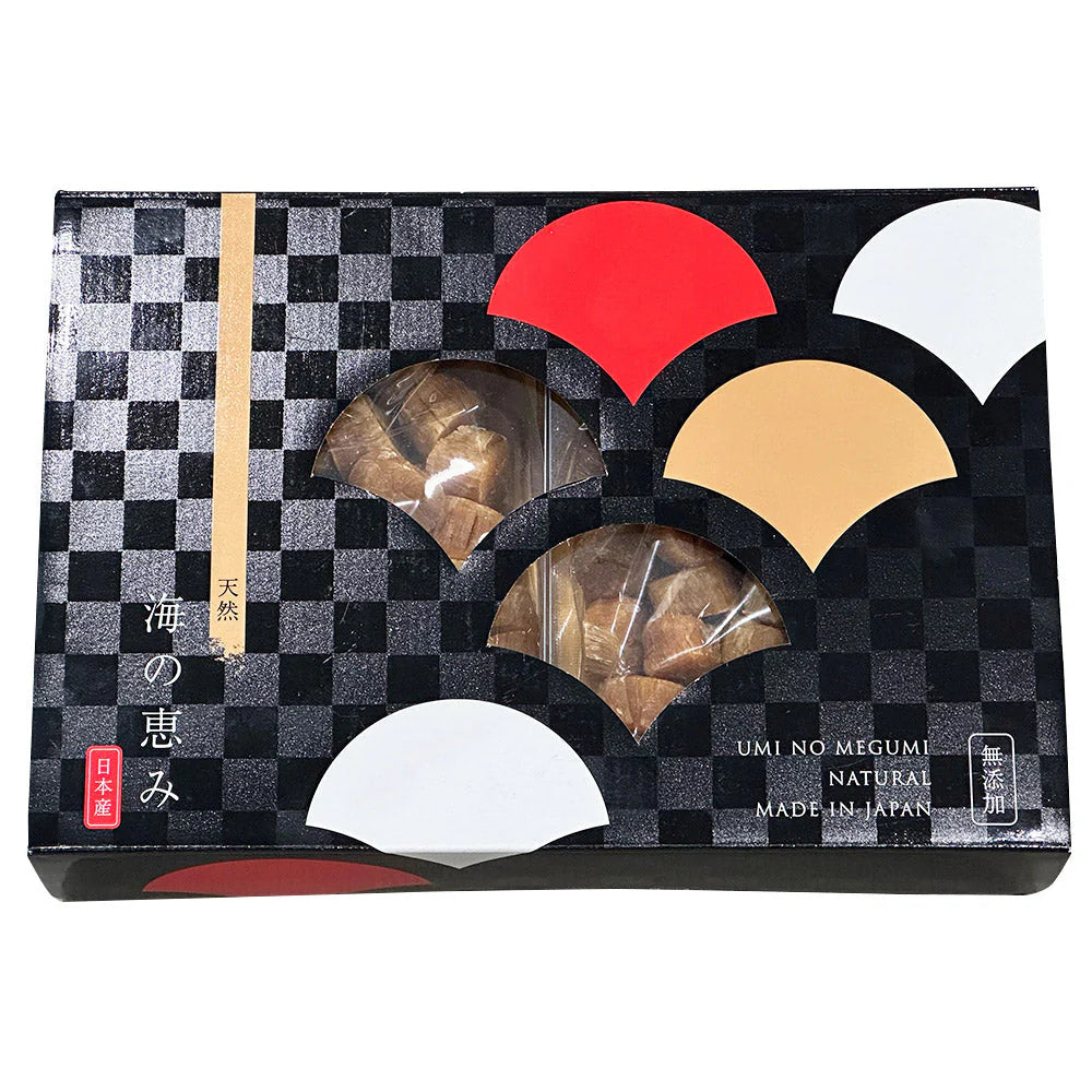 北海道産 干し貝柱 SAサイズ 化粧箱 1kg s01034 国産 高品質【送料込み】