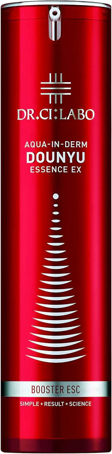 ドクターシーラボ アクア インダーム 導入 エッセンス EX 100mL