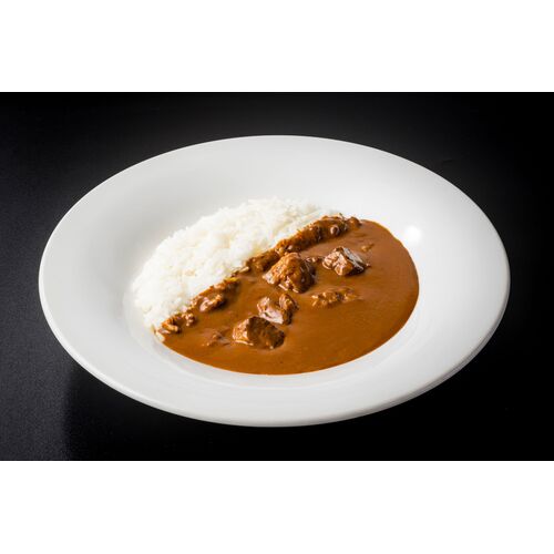 「ショコラティエ パ レ ドオール」ショコラティエが作ったカカオカレー6食