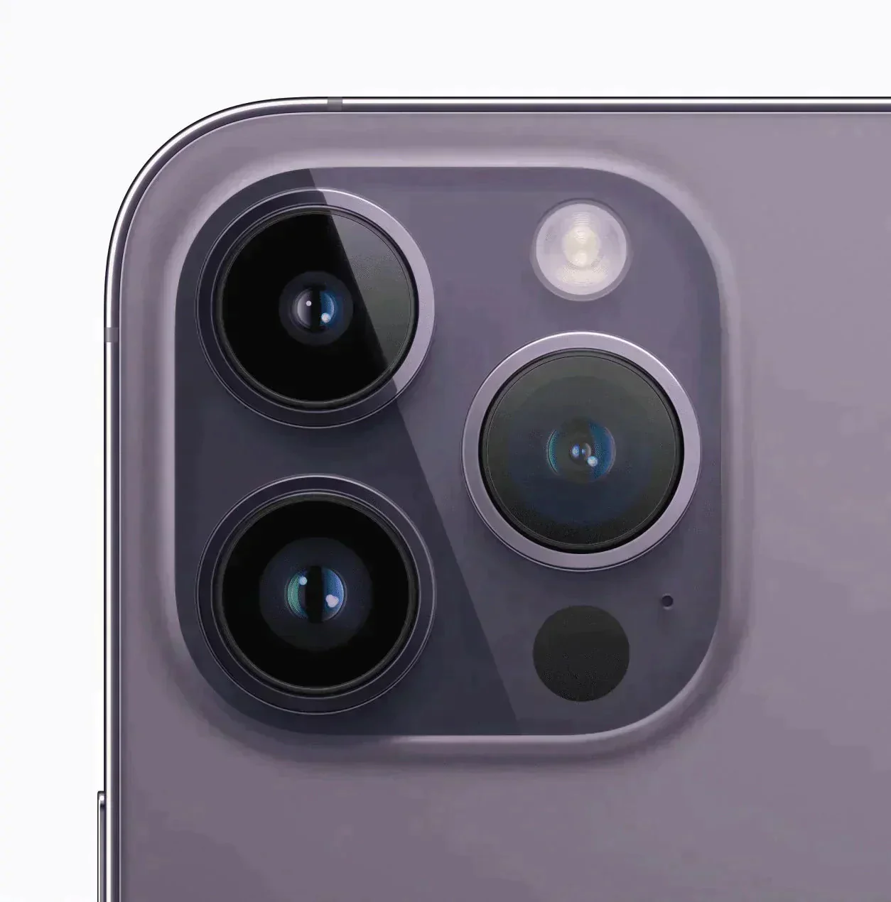 ✅【即納 新品未開封】 SIMフリー iPhone 14 pro 256GB アイフォン ディープパープル