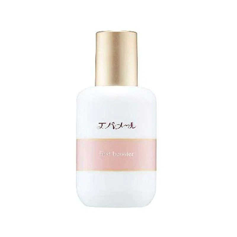 レターパックプラス発送 送料無料 エバメール ファーストブースター 導入液 80ml スキンケア 導入美容液 美容液 美容 ブースター 肌馴染み 化粧品 顔 先行美容液 導入 韓国 化粧水 保湿 乾燥肌 乳液 透明感 浸透 敏感肌 ハリ ツヤ コスメ 人気 おすすめ