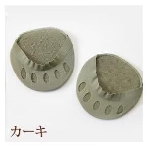 【11月中旬入荷分予約販売】【ブラック/ベージュ/カーキ】インナーソックス3足セット 靴下 レディース 5本指 ソックス 薄手