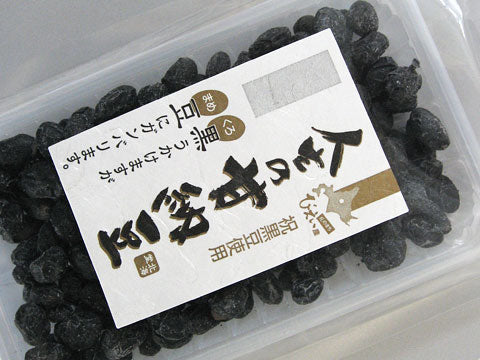北海道銘菓 びえいの豆 人生の甘納豆 180g×5