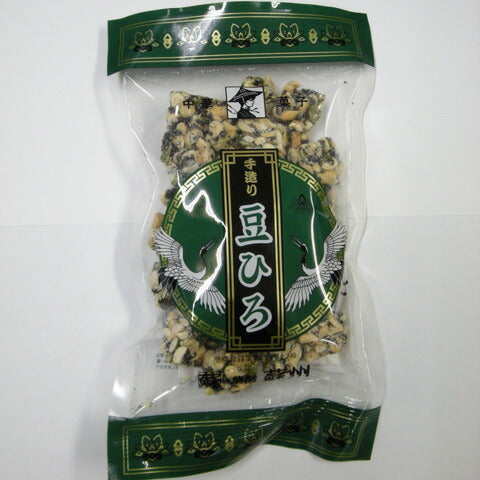 長崎県銘菓 長崎中華菓子 豆ひろ 150g ×6