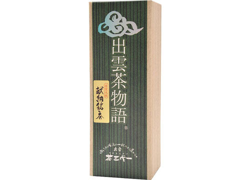 出雲市銘茶 出雲大社献納銘茶 50g
