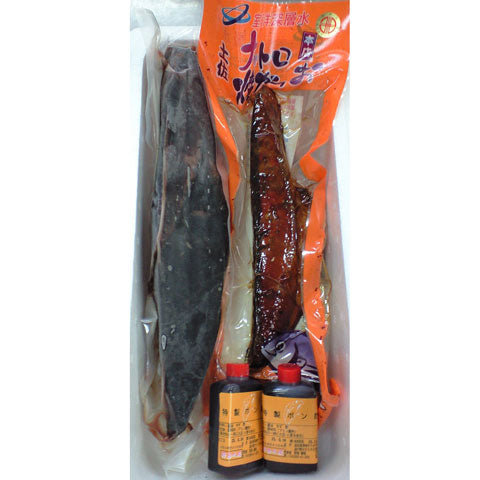 高知県特産品 本場高知の味 焼かつお・ワラ焼かつおタタキ 各1本セット(計800g以上)