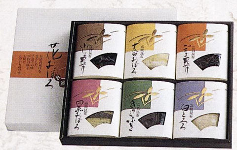 福井県特産品 おぼろ昆布 花おぼろ(T-03)