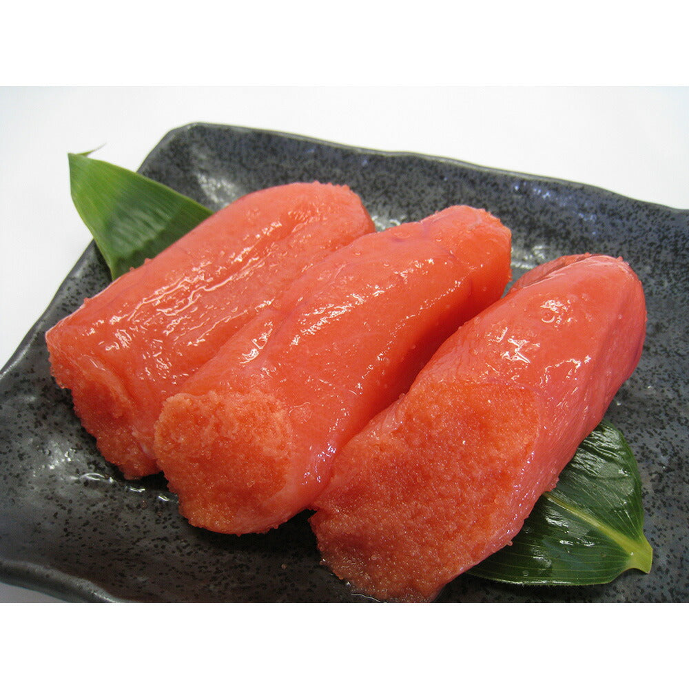 北海道近海産甘塩たらこ 400g【送料込み】【お届け不可地域:沖縄・離島】