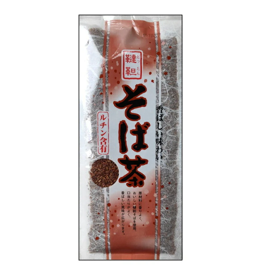 150g ダッタンそば茶