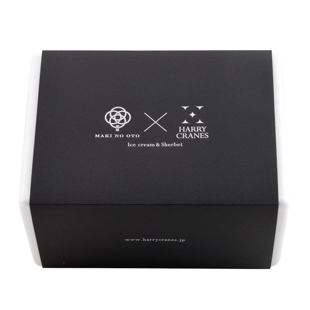 薪の音×ハリークレインズコラボ ギフトBOX【お届け不可地域:離島】