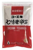 コーエキ 七味唐辛子