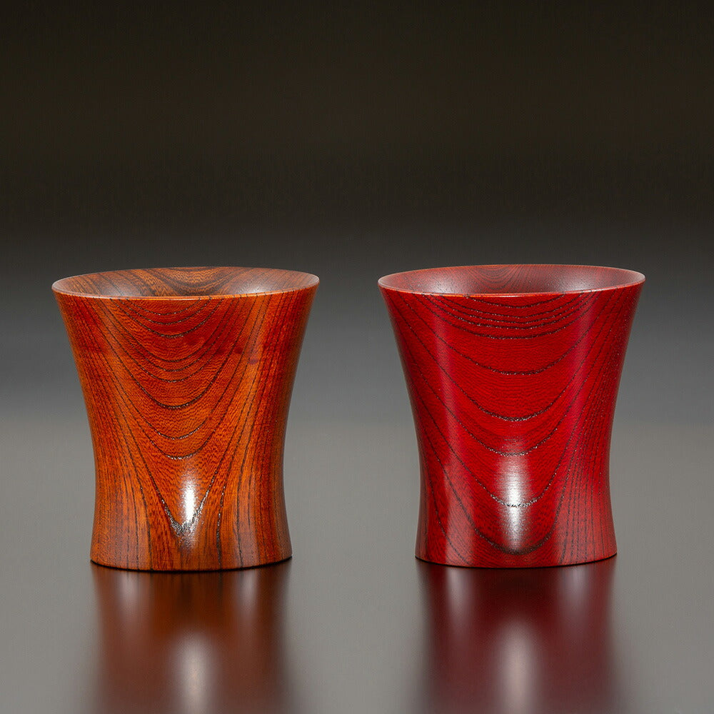 【3人シェア買いでお得】欅ぐらす プレミアム 1 赤(1個)【お届け不可地域:沖縄・離島】
