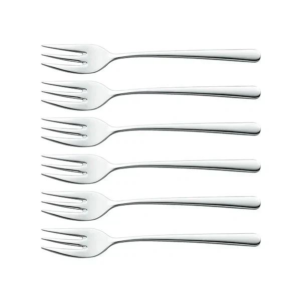 ZWILLING NOVA ペストリーフォーク 6本セット