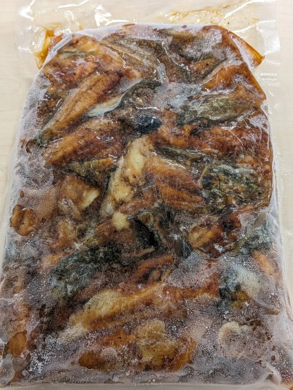 【土用の丑の日】6人前以上!鰻炭火蒲焼き 切り落とし 鰻丼/鰻重/ひつまぶし/冷凍クール便