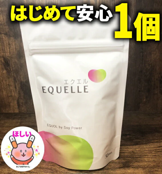 エクエルパウチ 1袋