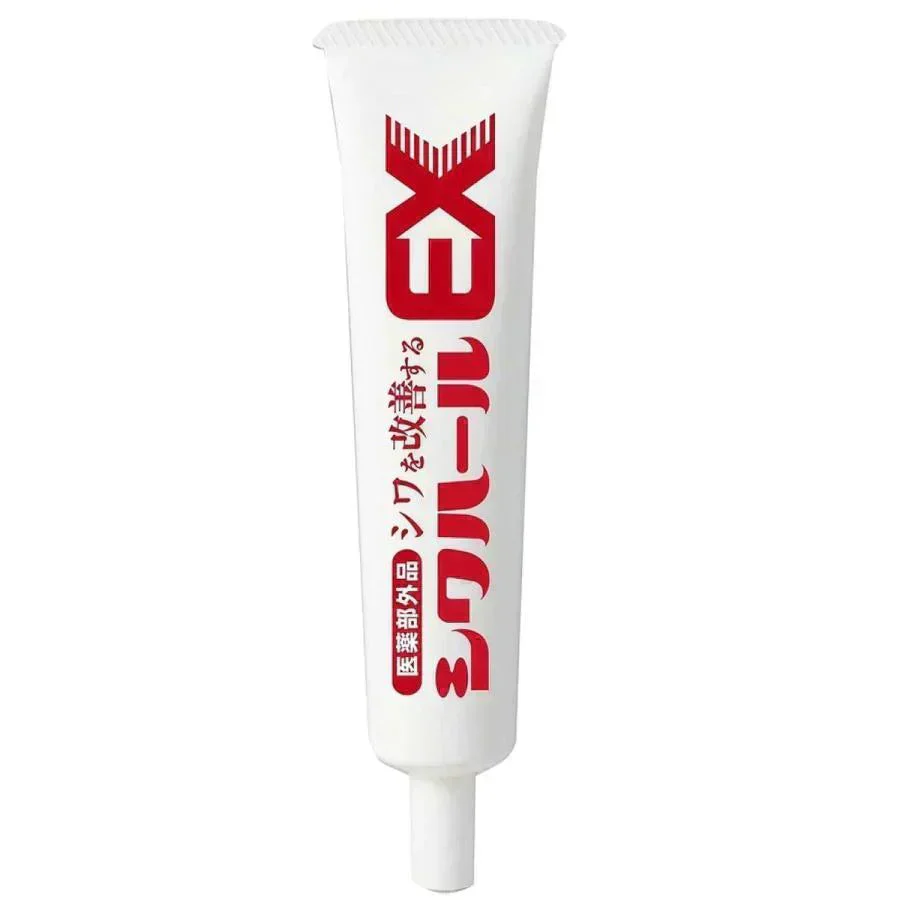 【薬用シワハールEX 30g】医薬部外品 オデコ 目尻 ほうれい線のシワ改善にオススメ 薬用 クリーム しわ しわ シワ改善 シワ改善 クリー ナ ナイアシンアミド ほうれい線 目尻 ハリ メラニン シワ改善成分 そばかす しみ 小じわ ヒアルロン酸 おすすめ 人気 ランキング 効果 強力 最強 通販 エイジングケア 老化対策 目元 目袋 加齢 老化 ハリ 透明感 美容パッチ コラーゲン プラセンタ シミ シワ 小じわ 老け顔 黒ずみ シワ改善