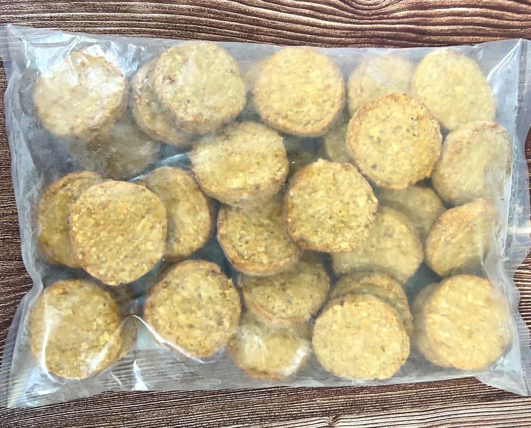ミニハンバーグ 2kg(30gx33個前後入) 1kg×2pセット肉 ギフト 送料無料 ハンバーグ お弁当 業務用 冷凍 鶏肉 時短 お取り寄せ お取り寄せグルメ 北海道と沖縄を除き 【送料無料】