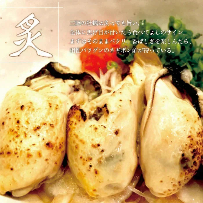 【生食OK】三陸産 殻付き 生牡蠣 3kg 今季初出し 希少 数量限定 新鮮 宮城 石巻 鉄分 ミネラル豊富 希少 貝 魚介類 かき 栄養 海の幸