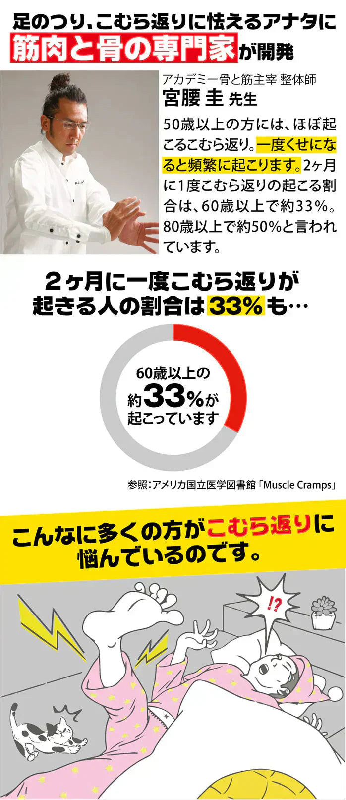 【脚サポーターツラナイン】巻くだけで こむら返り対策 脚サポーター 左右 男女兼用 遠赤 除電 温熱 冷え 静電気対策 手洗い可 2本組 こむらがえり サポーター 足がつる 脚サポーター ツラナイン 簡単 安心 温熱効果 静電気対策 手洗い可 足首に巻く 足つり