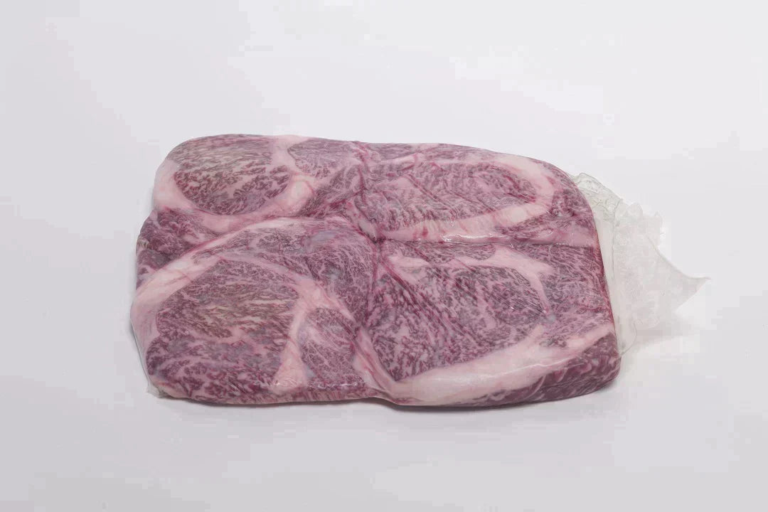 モッタイナイビーフ 黒(黒毛和種 A4ランク以上 1kg)