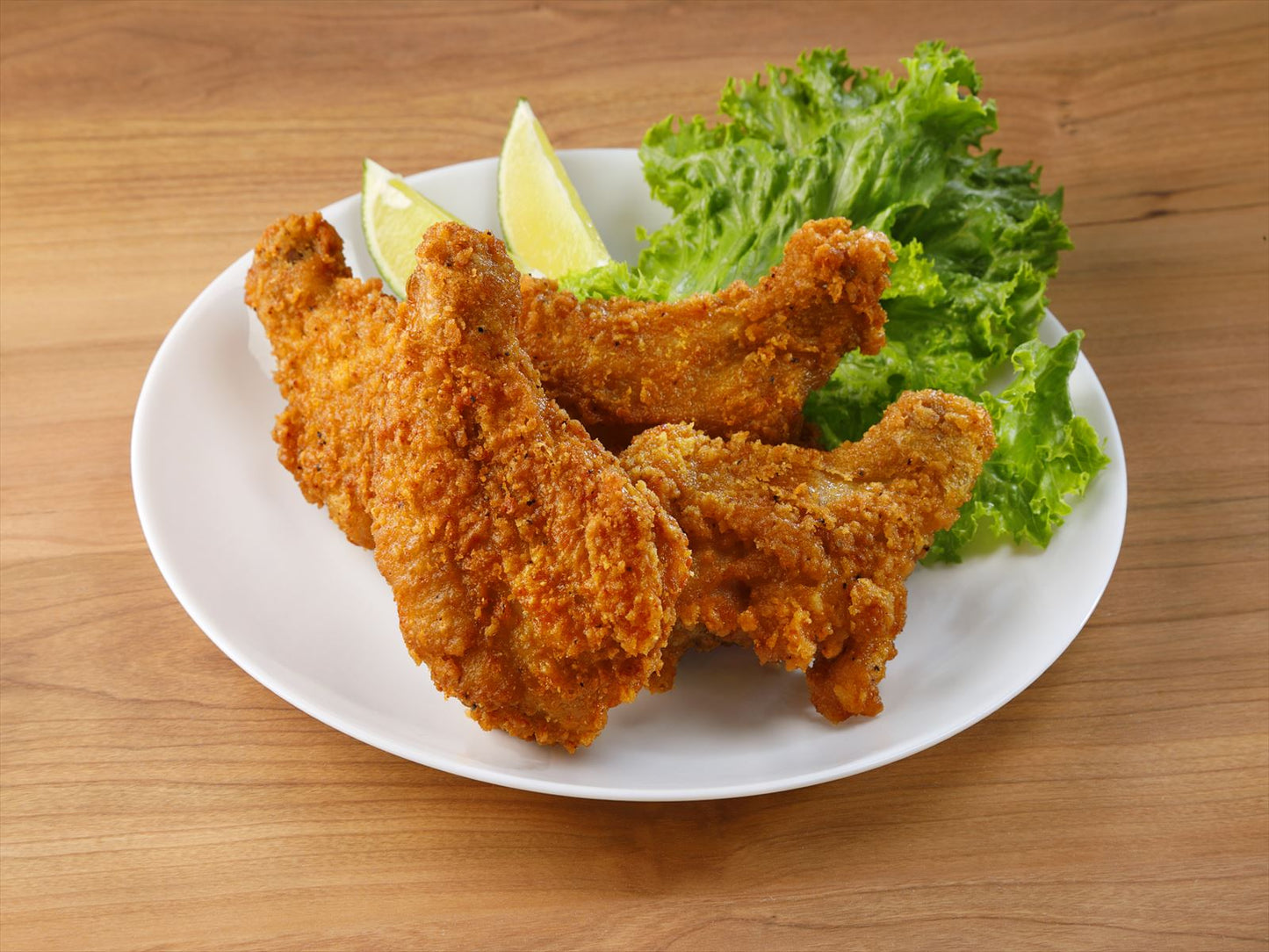 フライドチキン(ドラム)100g 10ピース入り【業務用 冷凍食品 鶏肉 鳥肉 チキン もも肉 骨付 イベント パーティ クリスマス 誕生日 】