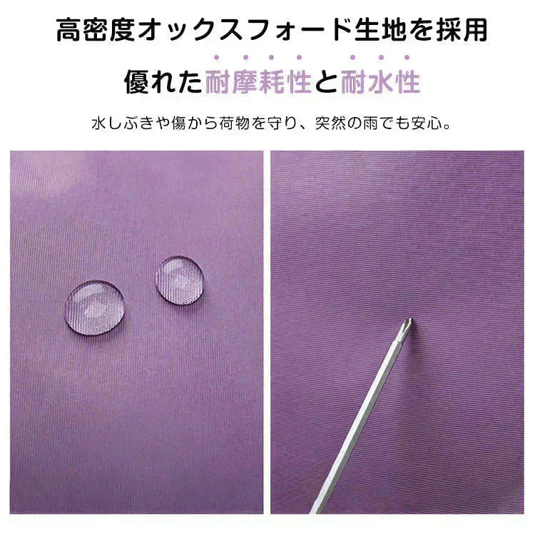 キャリーオンバッグ 「グレー」 旅行バック キャリーバッグ 2way 多機能 大きさ調節 4輪 横押し 折りたたみ 軽量 軽い 大容量 機内持ち込み ボストンバッグ おしゃれ 防水 撥水加工 出張