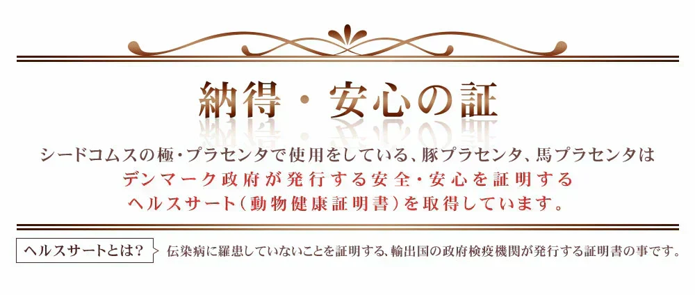 極プラセンタ《約6ヶ月分》 送料無料 プラセンタサプリ サプリメント ヘム鉄 豚プラセンタ 馬プラセンタ フェルラ酸 ビタミン フィッシュコラーゲン 潤い【大容量】