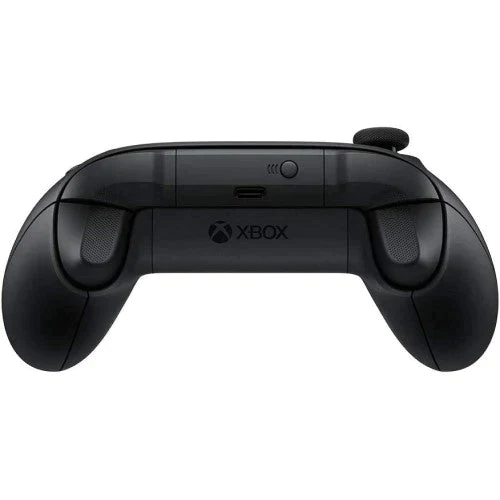 【新品/送料無料~】Microsoft Xbox ワイヤレス コントローラー (カーボン ブラック) QAU-00005