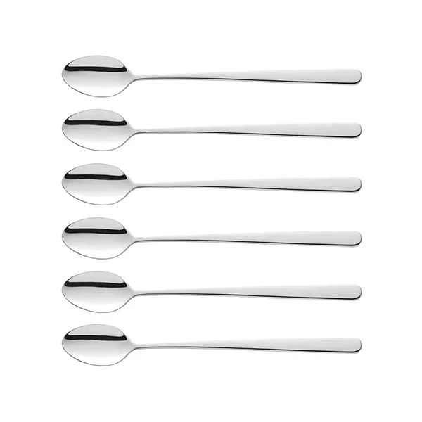 ZWILLING NOVA ラテマキアート スプーン 6本 セット
