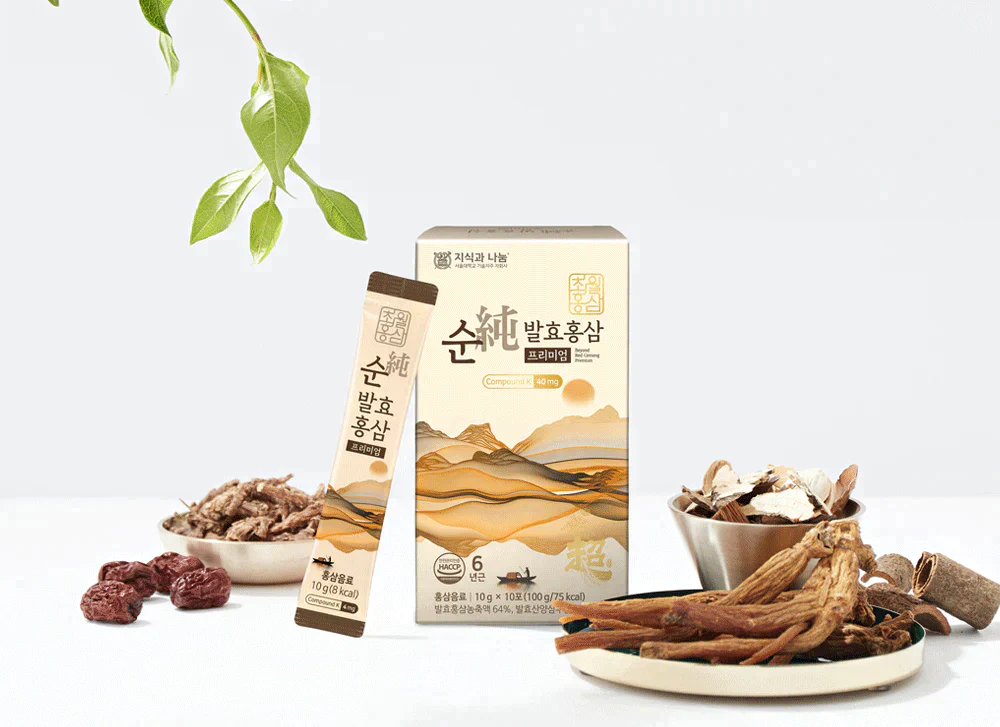【訳あり商品:賞味期限8月4日】発酵高麗人参 発酵紅参 超越 純 韓国 6年根 紅参 高麗人参 サポニン ジンセノサイド 無添加 フラボノイド 必須アミノ酸 女性特集