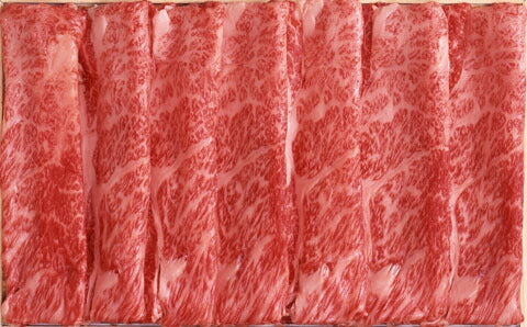 米澤紀伊國屋 「米沢牛 肩ロースしゃぶしゃぶ用 1000g」 【送料込み】