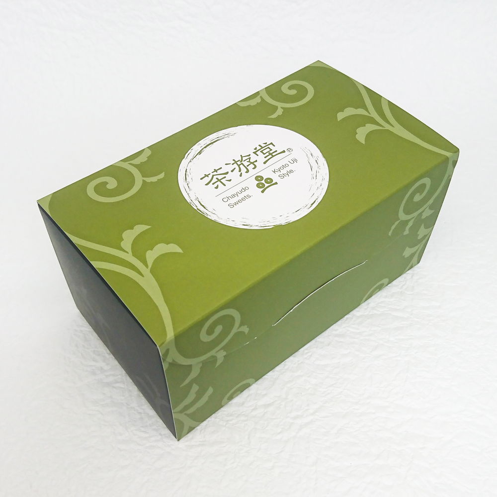 【3人シェア買いでお得】茶游堂ロールケーキ 抹茶 スイーツ お菓子