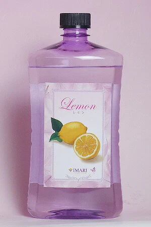 シャルティエ アロマオイル【レモン】1000ml【A1023】【ランプベルジェ/アロマポット/アロマ/アロマランプ/アロマオイル/