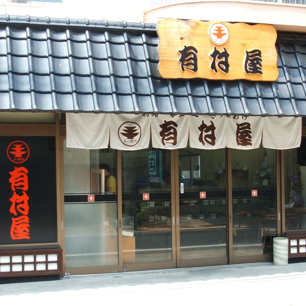 鹿児島 創業大正元年「有村屋」さつまあげ Fセット