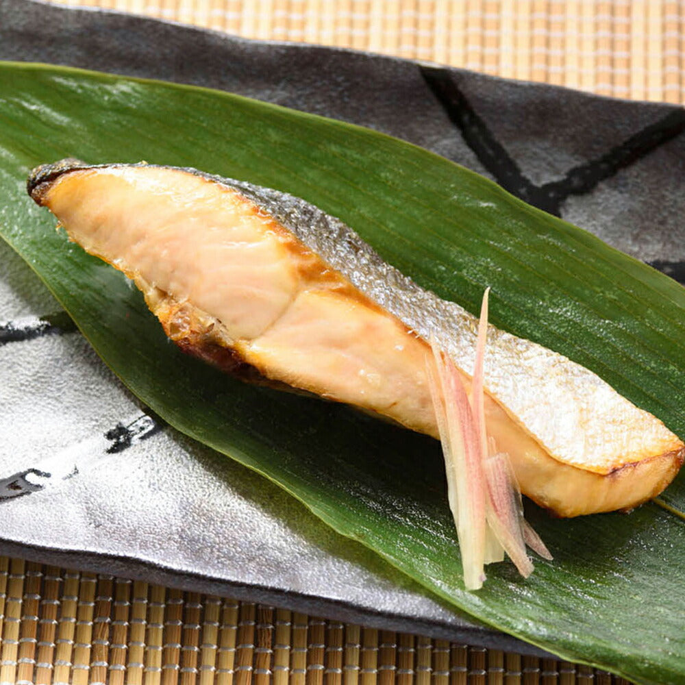 【3人シェア買いでお得】富山 「とと屋」 お魚のおばんざいセット(4種・計8個)