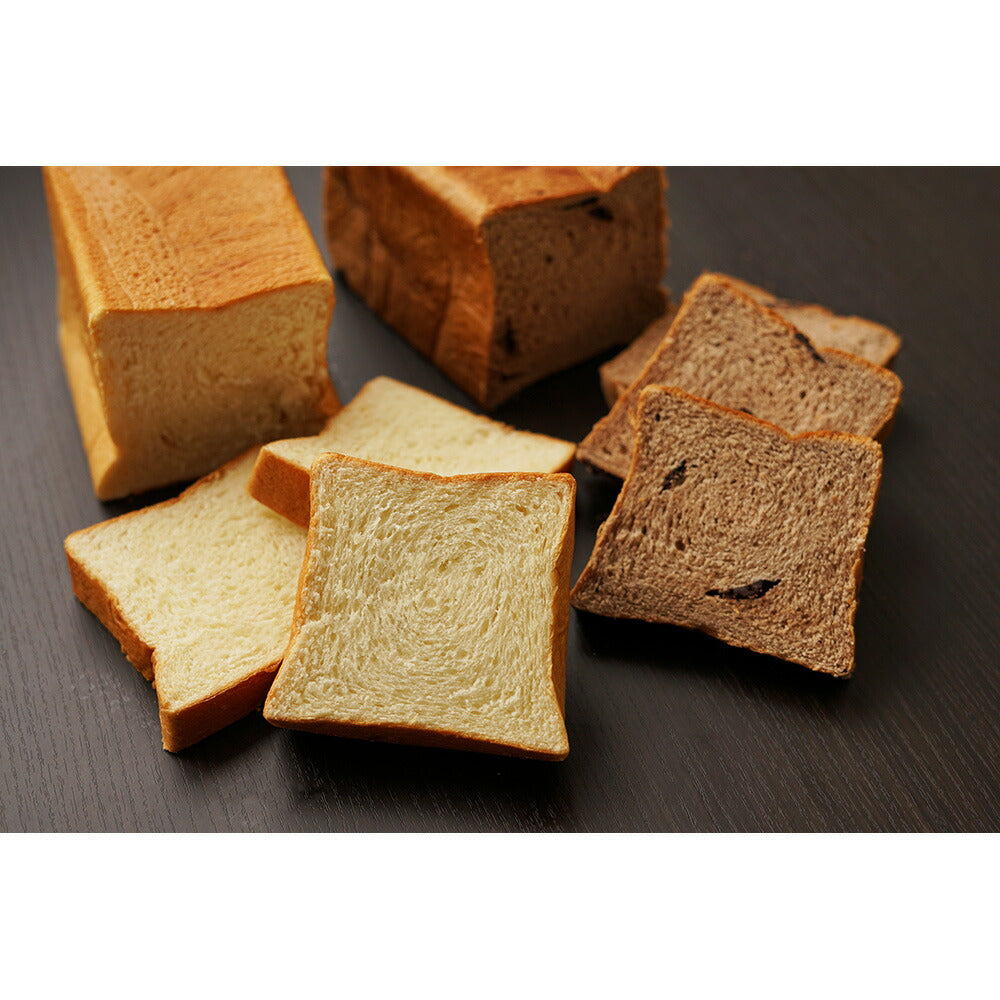 【お中元】広島 「八天堂」 とろける食パン・くりーむパンセット