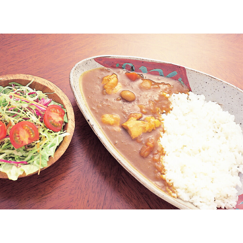 三田屋総本家 黒鶏のチキンカレー(20食)