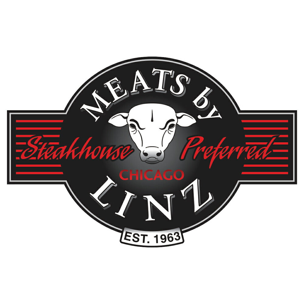 「Meats by Linz」ブラックアンガス牛ハーフポンドステーキ