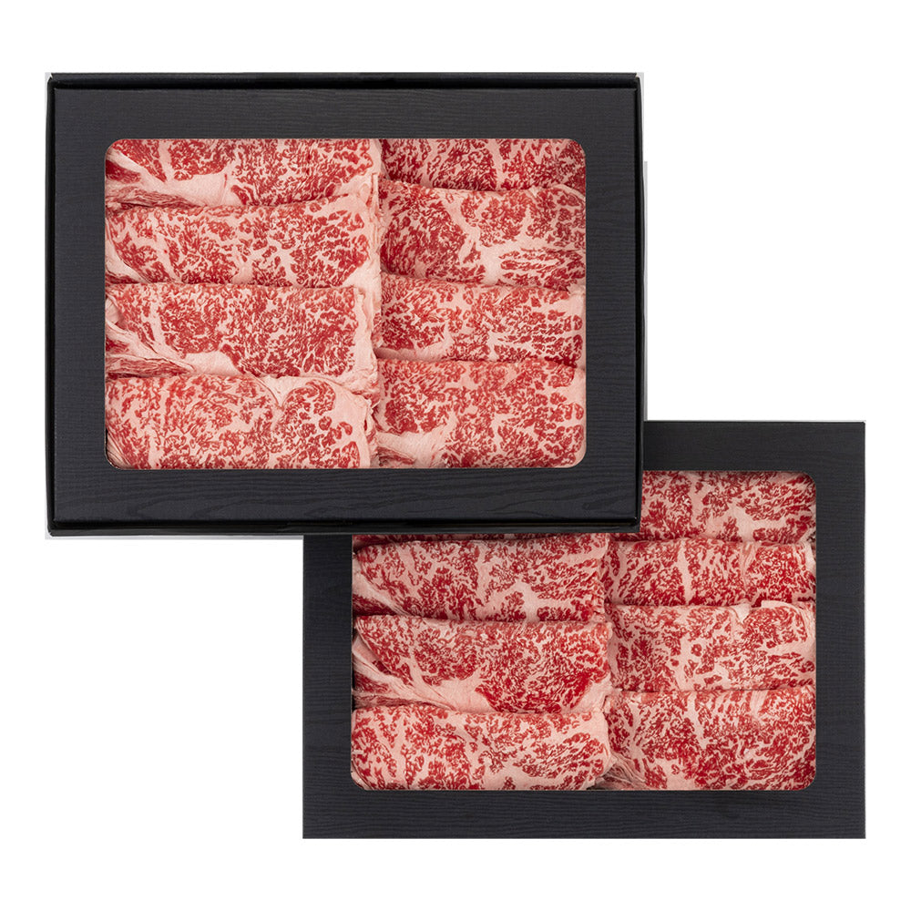 岡山 おかやま和牛(A5等級)すき焼 しゃぶしゃぶ 700g すき焼き 牛肉【送料込み】