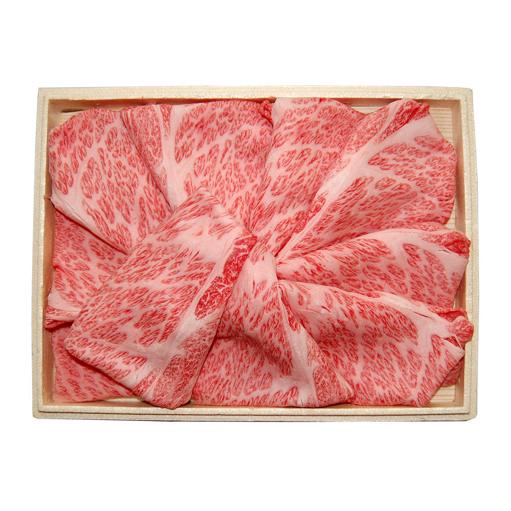 岐阜 JAひだ 飛騨牛肩ロースしゃぶ用 500g 牛肉【送料込み】