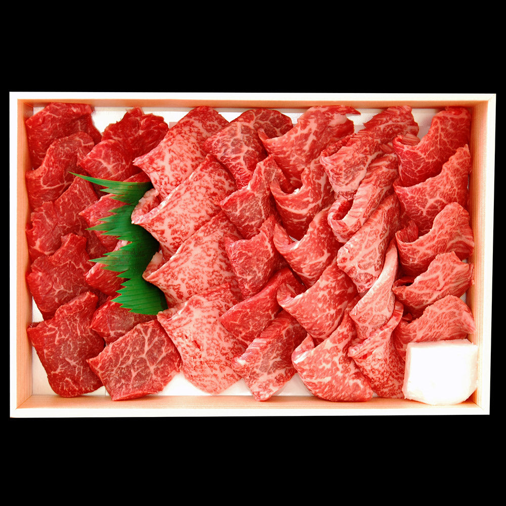 兵庫 山晃食品 神戸牛焼肉用 牛肉【送料込み】【二重包装不可】【お届け不可地域:離島】