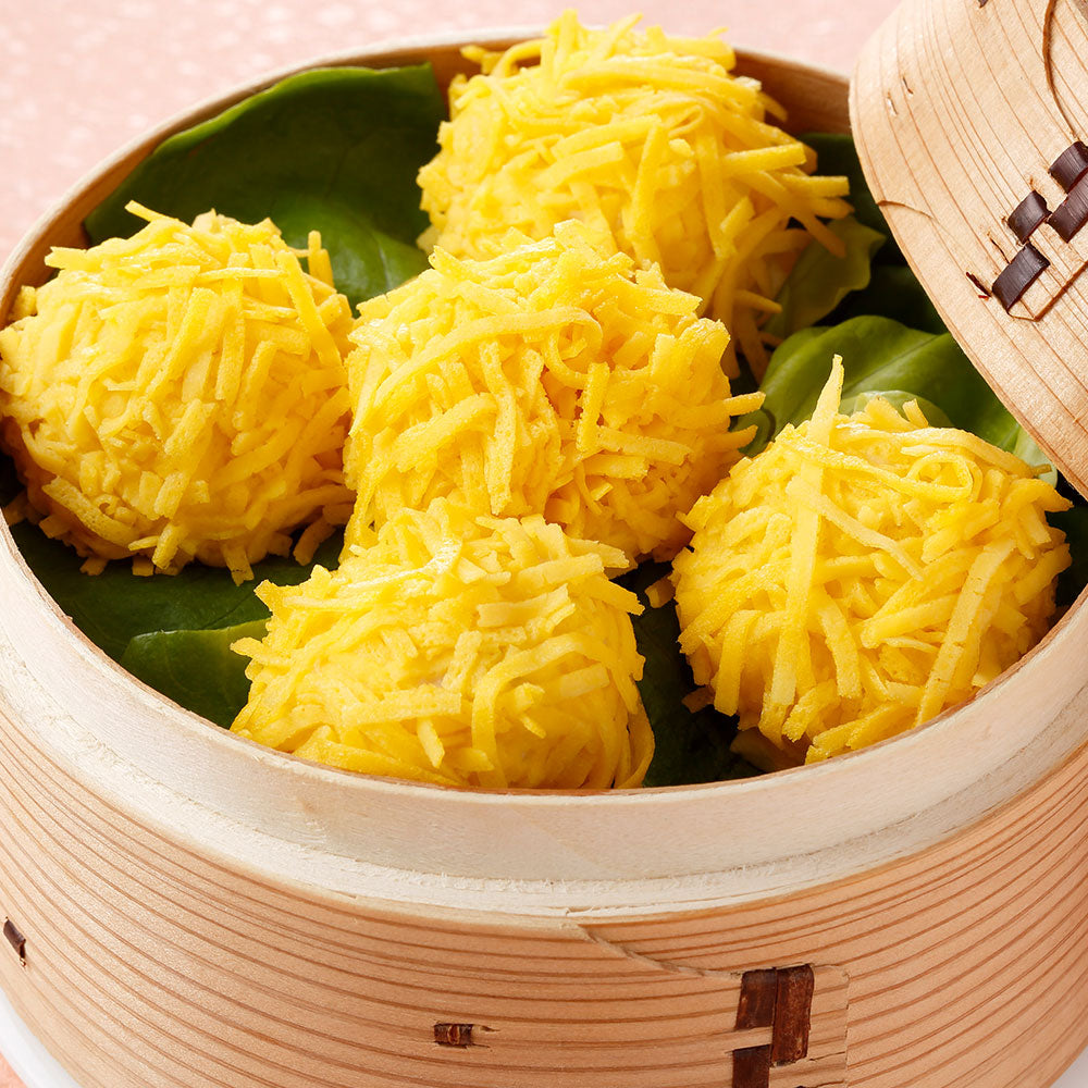 東京 赤坂四川飯店 監修 錦糸焼売5袋セット 中華惣菜 点心【送料込み】【二重包装不可】【お届け不可地域:離島】